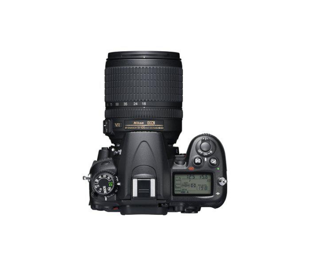 Nikon D7000 - 1449212 - zdjęcie 7